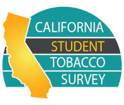 california student tobacco survey